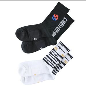 ナイキ 韓国代表 ショックス スニーカー ソックス 2セット 靴下 サッカー