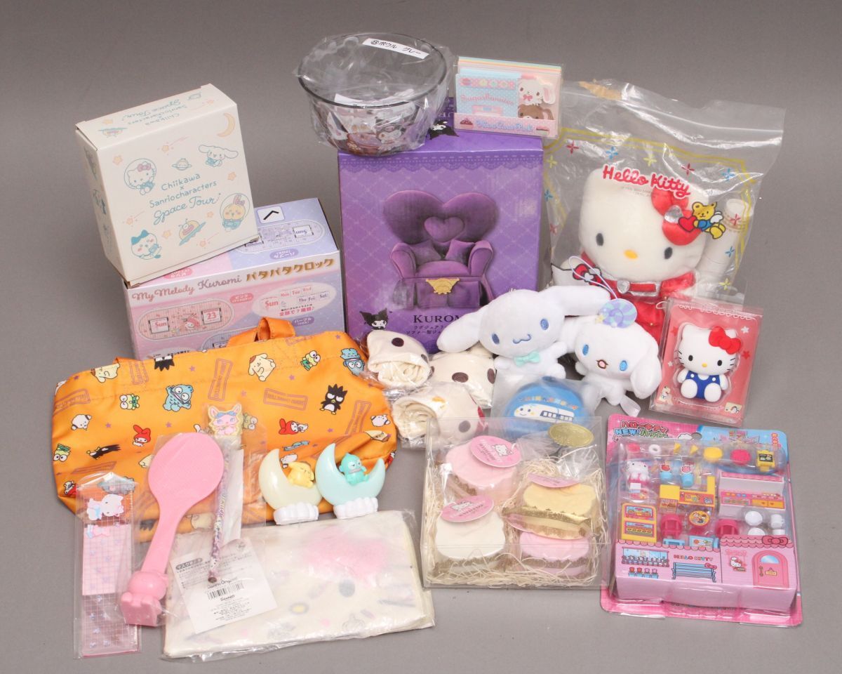 Yahoo!オークション -「キティ ぬいぐるみ 大量」の落札相場 Yahoo!オークション -「キティ ぬいぐるみ 大量」の落札相場