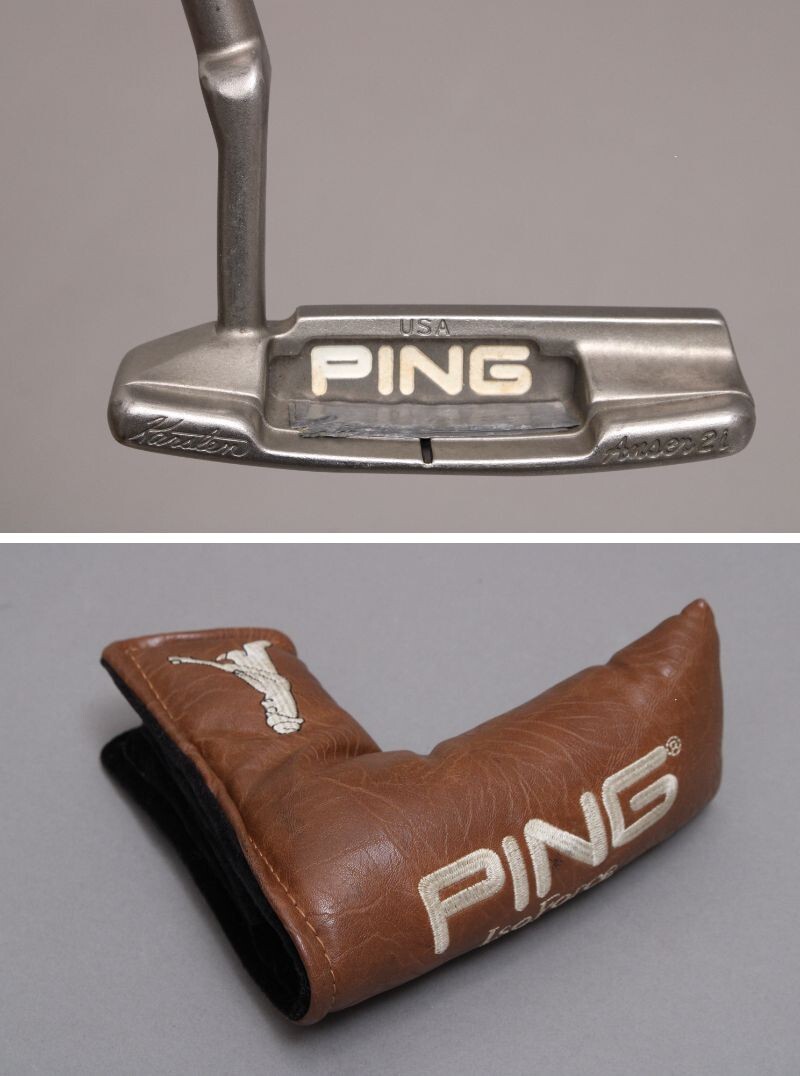 Yahoo!オークション -「ping anser 2i」の落札相場・落札価格