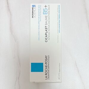 ラロッシュポゼ シカプラスト リペアクリーム 40mL