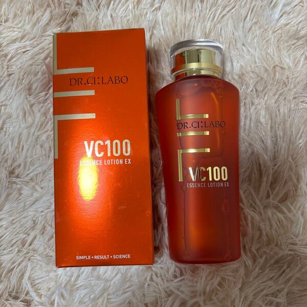 シーラボ Vエッセンスローション 150ml