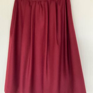 ワールド フレアースカート