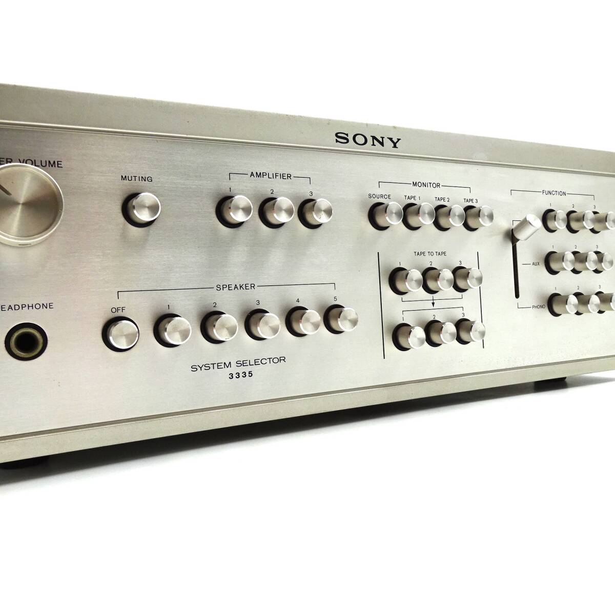 Yahoo!オークション -「sony ass-3335」の落札相場・落札価格 Yahoo!オークション -「sony ass-3335」の落札相場・落札価格
