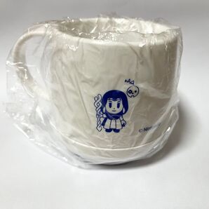 ゼルダの伝説 知恵のかりもの ノジマ特典 プラサーモカフェマグ