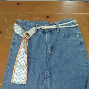 未使用 ベルト