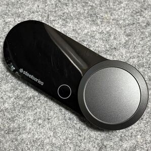 SteelSeries GameDAC Gen2 有線ミックスアンプ
