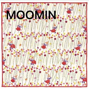 ランチクロス MOOMIN リトルミイ ミィ ムーミン ランチマット お弁当 ランチクロス リトルミイ フェア