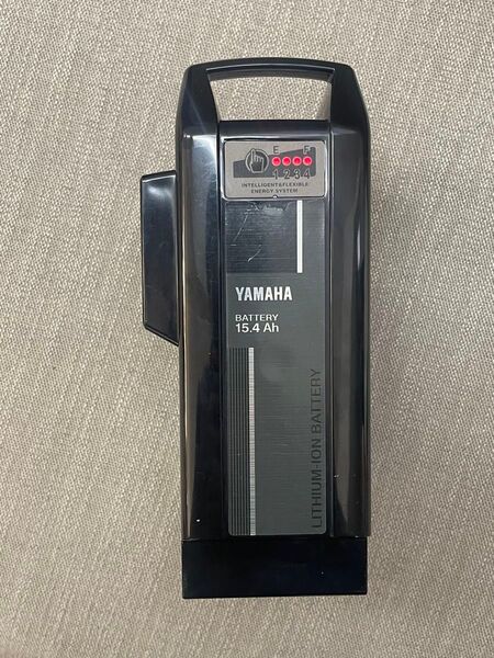 良品 ヤマハ 純正 15.4ah電動自転車 バッテリー