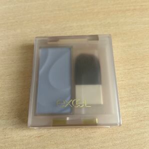 エクセル シームレストーン ブラッシュ シーショア