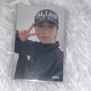 ハンジソン トレカ HMV特典