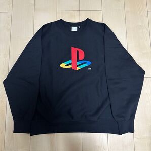 GU プレステ スウェット XL 新品未使用