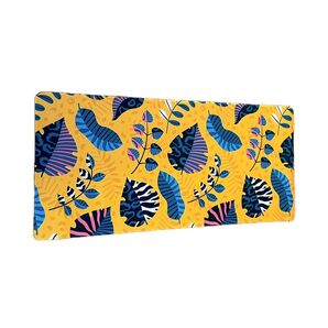 マウスパッド 超大型 防水 ゲーミング 90*40cm キーボードパッド