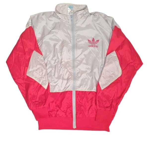 adidas 常田大希着用 色違いナイロンジャケット ヴィンテージ ジャージ 90s