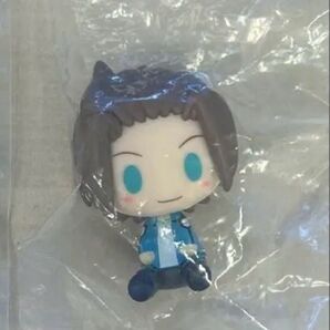 ワールドトリガー 一番くじ ちょこのっこ 迅 悠一 一番くじ ちょこのっこフィギュア