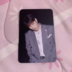 straykids スキズ hop Qoo10 スンミン トレカ 店舗特典