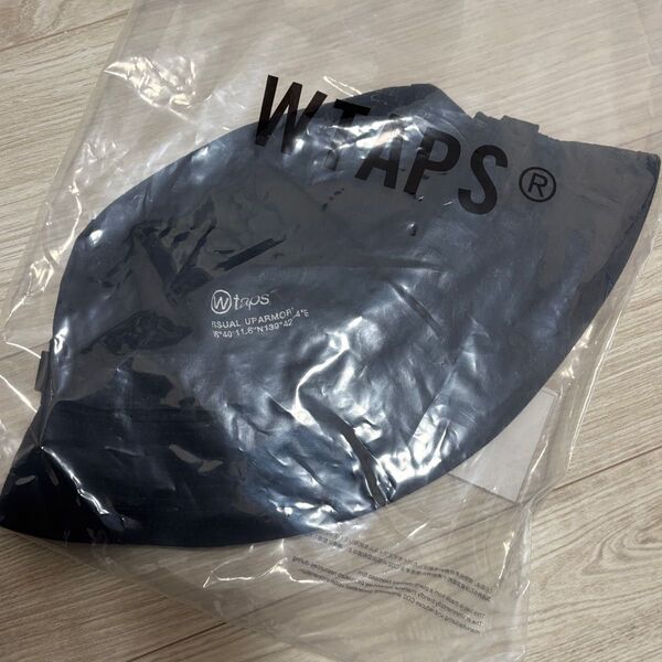 激レア!WTAPS JUNGLE 02 / HAT / NYCO RIPSTOP 231HCDT-HT19