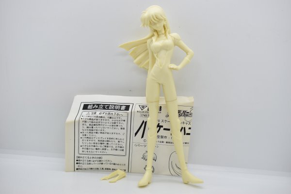Yahoo!オークション -「キューティーハニーガレージキット」の Yahoo!オークション -「キューティーハニーガレージキット」の