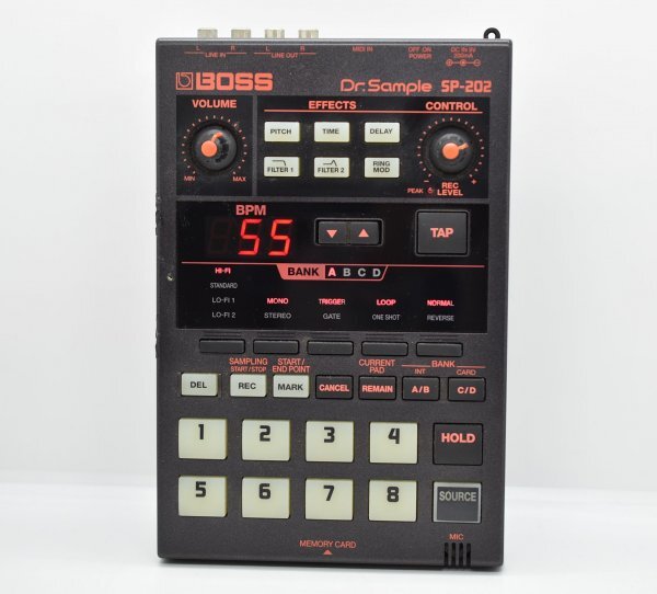 Yahoo!オークション -「boss sp-202」(ホビー、カルチャー) の Yahoo!オークション -「boss sp-202」(ホビー、カルチャー) の