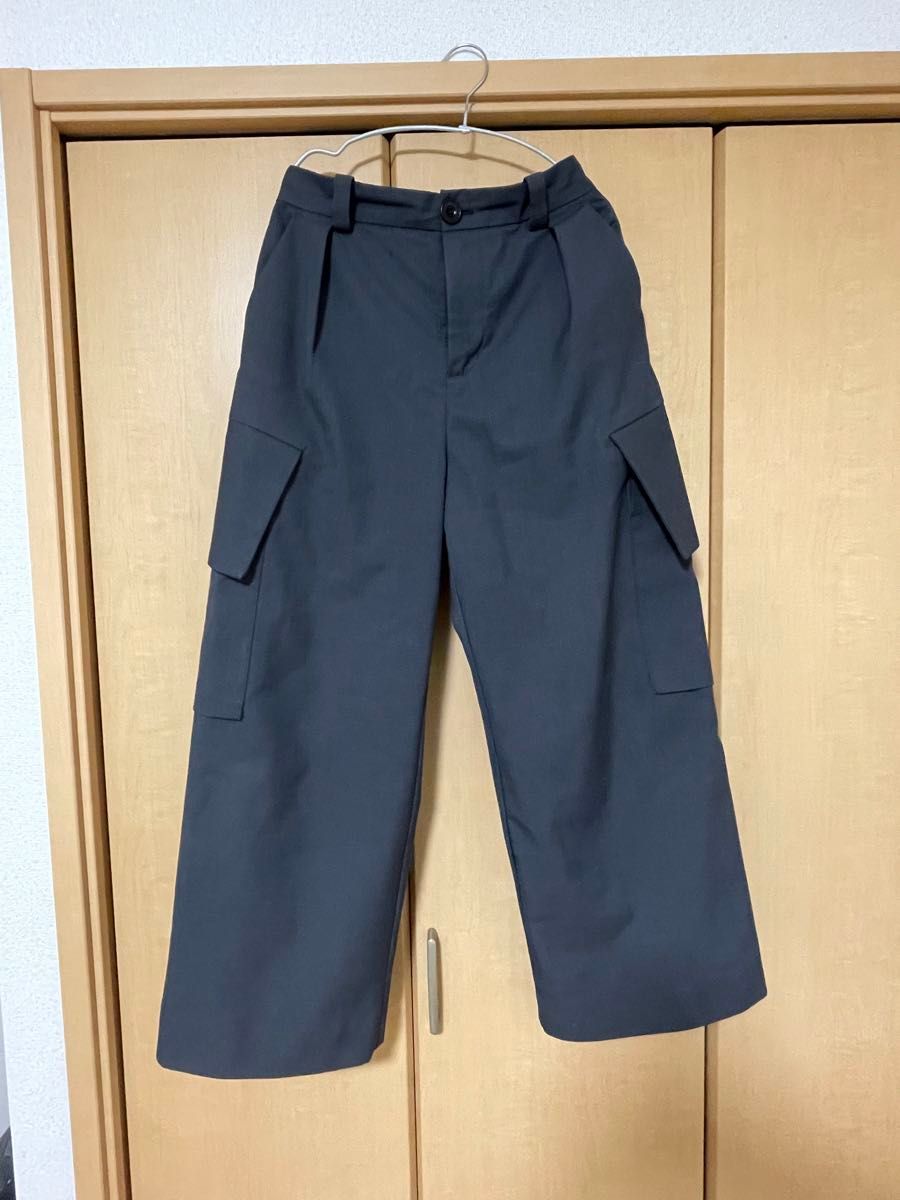 common discover パンツ