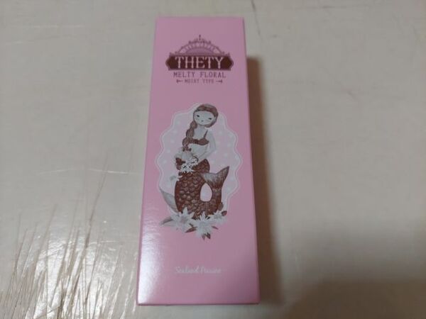 【値下げ】THETY Melty Floral ハンドクリーム 65g