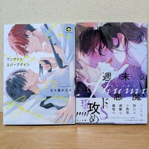 「ワンナイトエバーアゲイン」志々藤からり