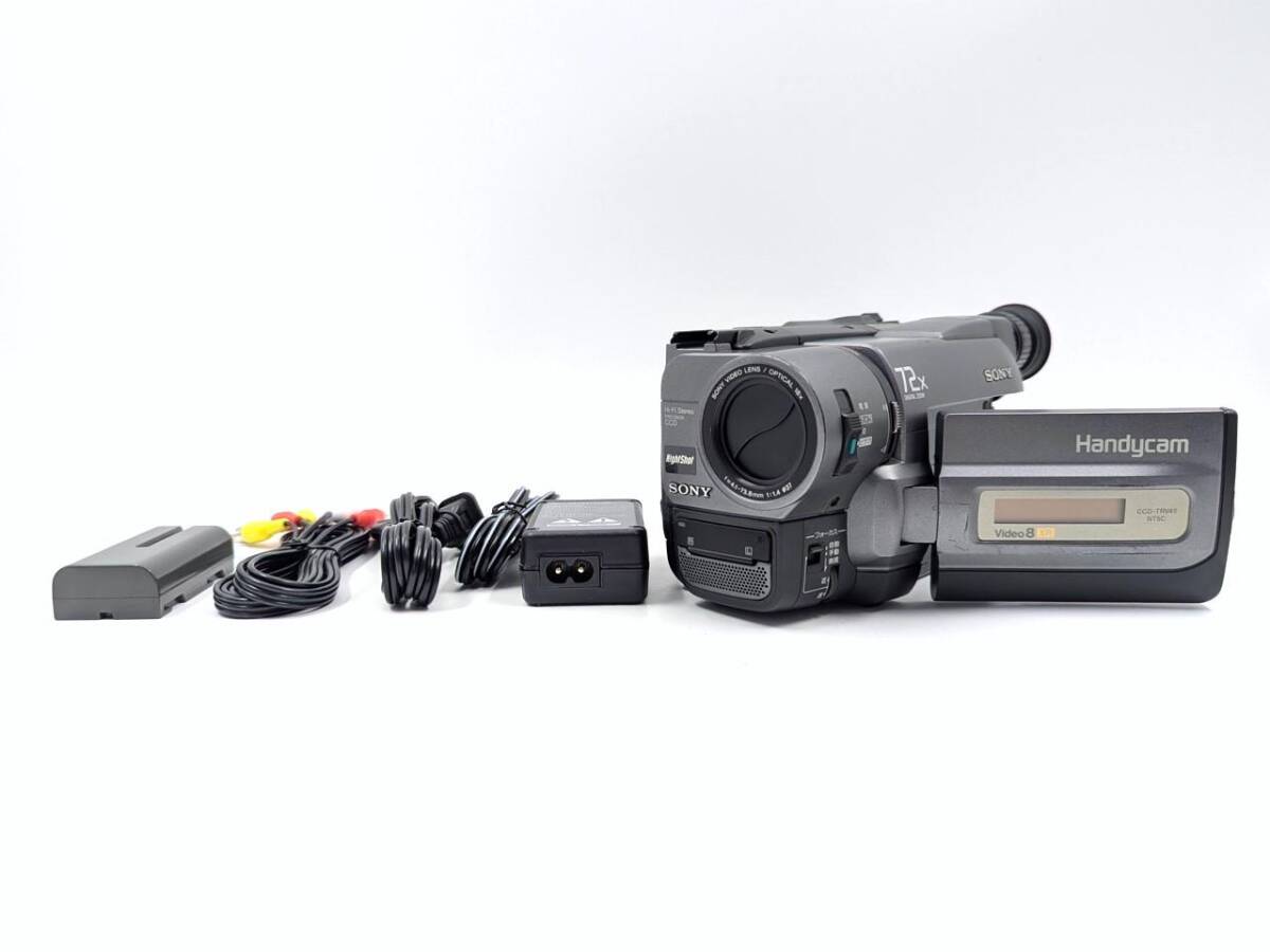 Yahoo!オークション -「ccd-trv45」の落札相場・落札価格 Yahoo!オークション -「ccd-trv45」の落札相場・落札価格