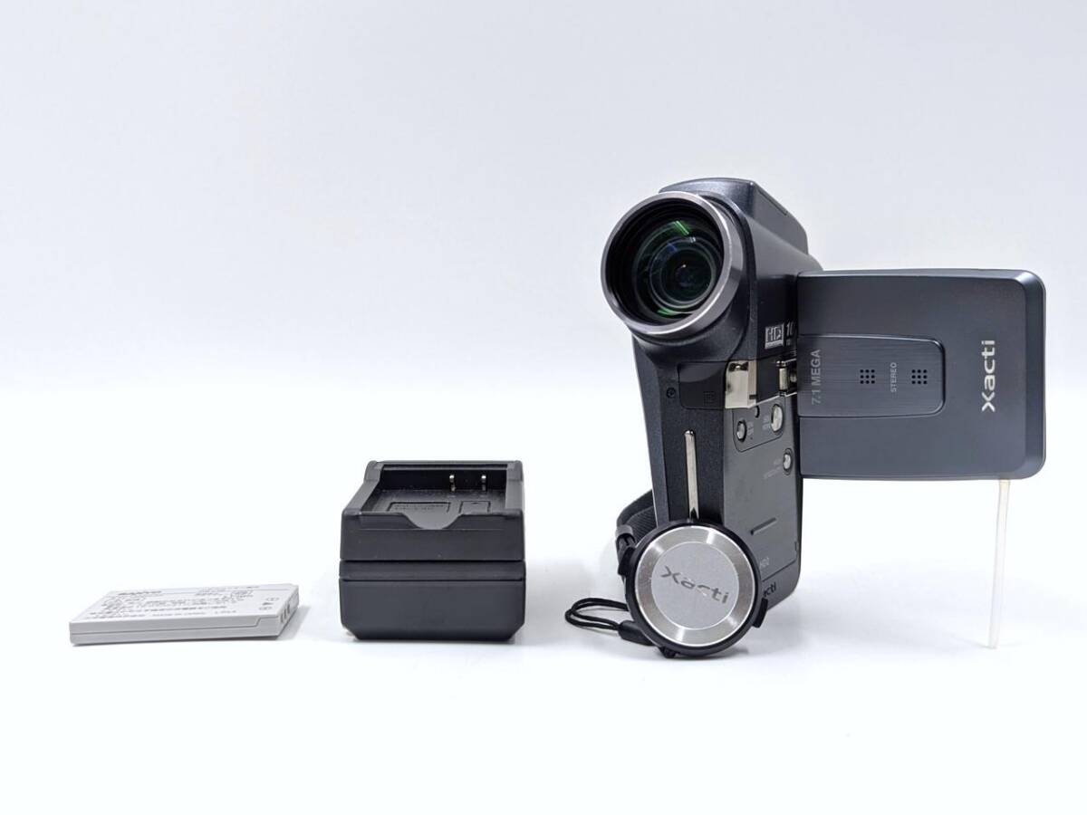 2025年最新】Yahoo!オークション -xacti dmx-hd2の中古品・新品 2025年最新】Yahoo!オークション -xacti dmx-hd2の中古品・新品