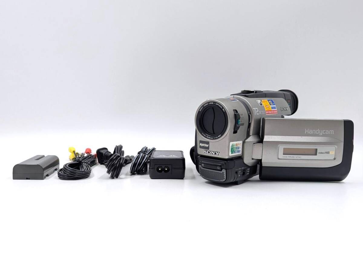 Yahoo!オークション -「sony video8」(8ミリビデオカメラ Yahoo!オークション -「sony video8」(8ミリビデオカメラ