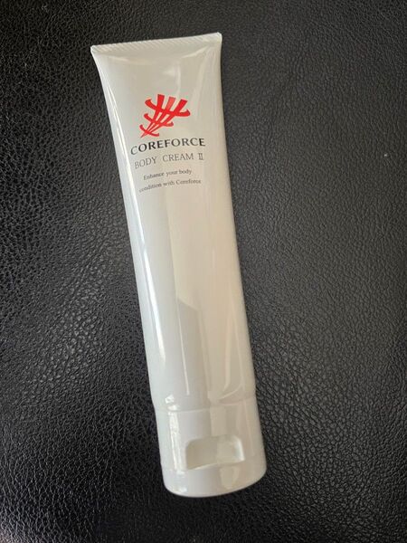 COREFORCE ボディクリーム II 100g