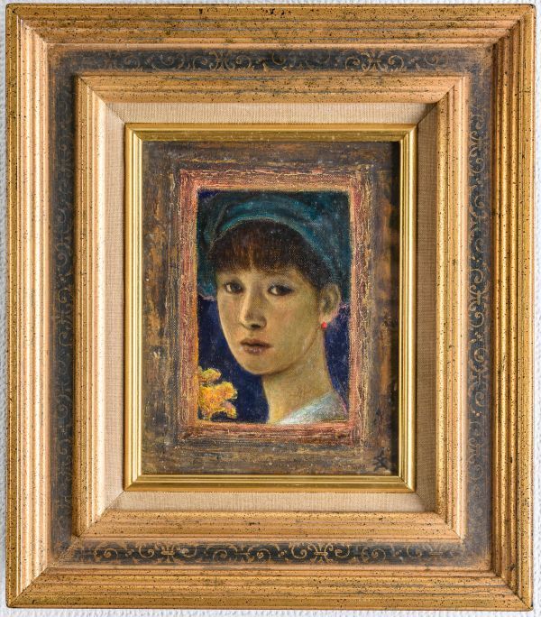 Yahoo!オークション -「画家 サイン」(油彩) (絵画)の落札相場 Yahoo!オークション -「画家 サイン」(油彩) (絵画)の落札相場