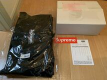 L Supreme Bandana Box Logo Hooded Sweatshirt Black Large 19FW シュプリーム バンダナ ボックス ロゴ ブラック 黒 パーカー 19AW 中古_画像1