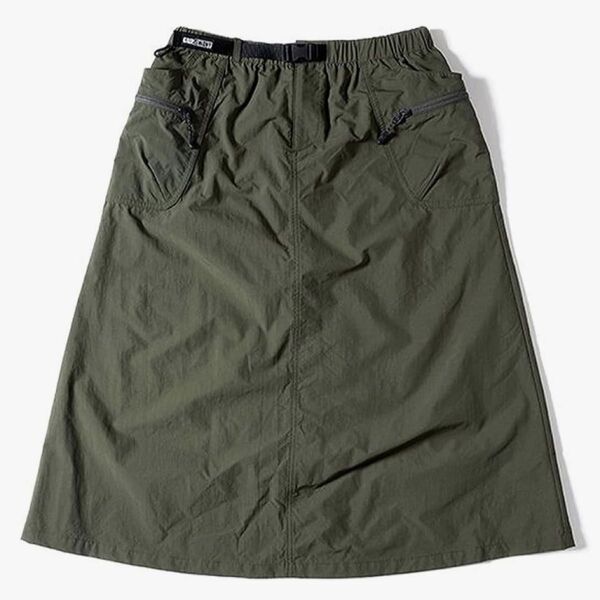 グリップスワニー ギヤ スカート 美品 Lサイズ
