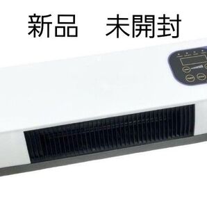 壁掛 暖房 スポットクーラー HDX-N801浴室・トイレに