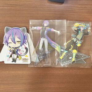 プロセカ 神代類 アクスタ