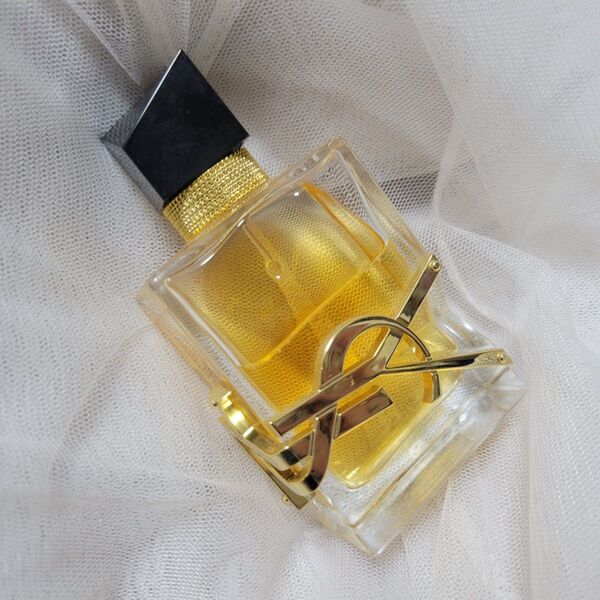 YSL 香水 リブレ