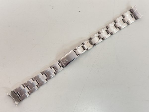 Yahoo!オークション -「ロレックス リベットブレス」の落札相場 Yahoo!オークション -「ロレックス リベットブレス」の落札相場