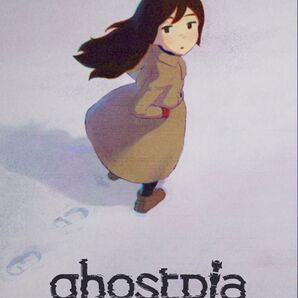 【Switch】ghostpia シーズンワン