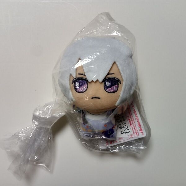 逢坂壮五 お掃除大作戦 きらどるぬいぐるみ