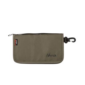 NANGA/ECOPAK UR PASS CASE