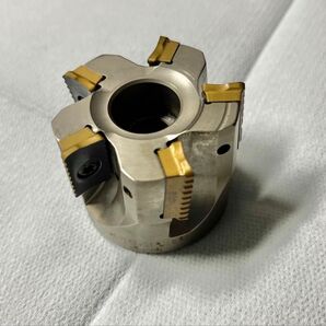イスカル シュレッドミルP290 フェースミル カッター