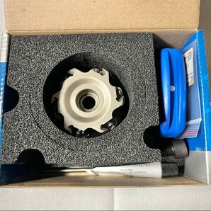 イスカル ヘリタング カッター フェースミル 品番T490 刃径63