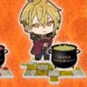 2021 ハロウィン 浦島坂田船 アクリルスタンド センラ