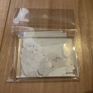 CLAMP展 コマプレートスタンド アクリルスタンド アクリルブロック カードキャプターさくら B