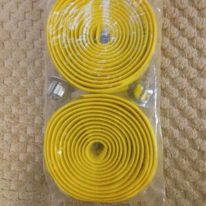 バーテープ イエロー