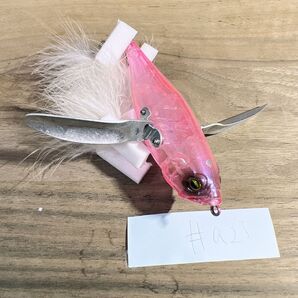 レイドジャパン ダッジ 未使用品 BOX保管 バス釣り