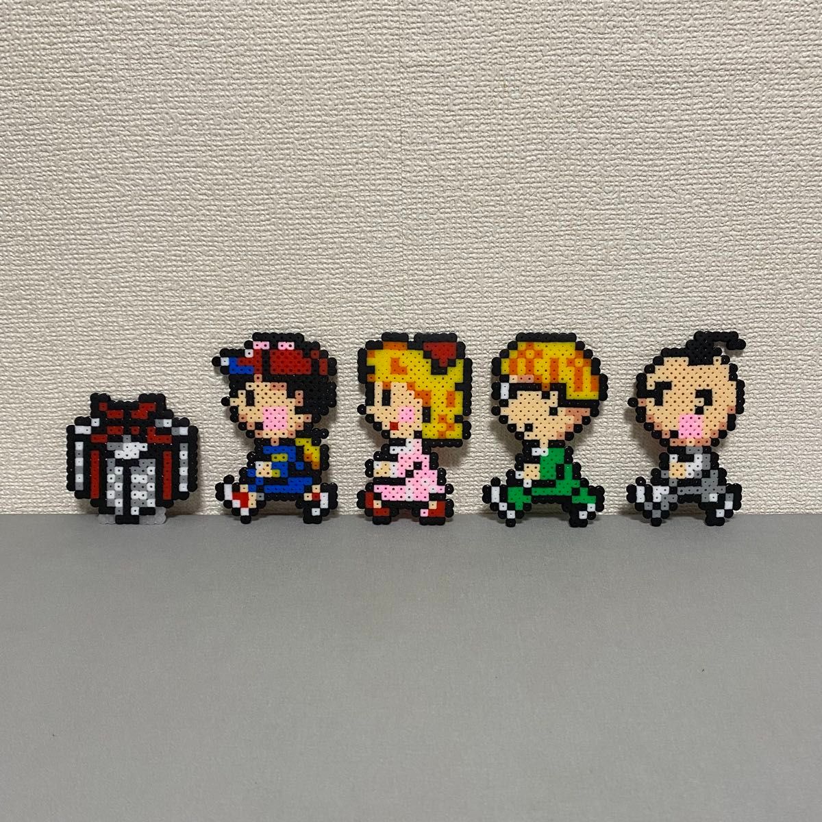 マザー2の新品・未使用品・中古品｜Yahoo!フリマ（旧PayPayフリマ）