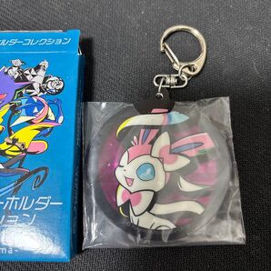 アクリルキーホルダーコレクション ニンフィア