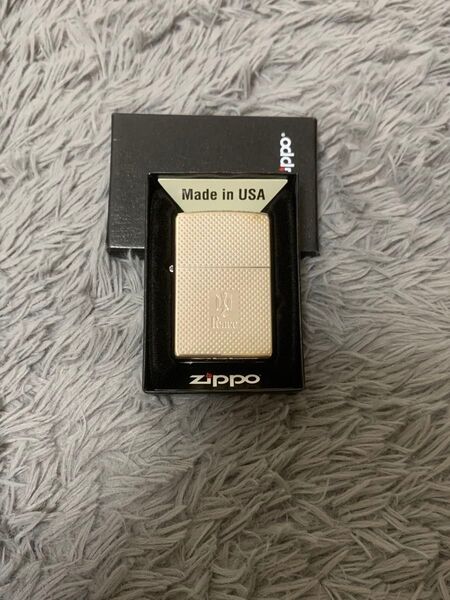 Zippo Peace ジッポ ピース 2015年
