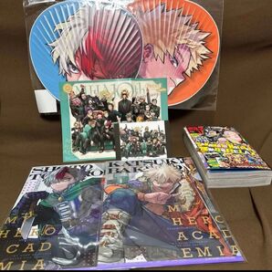 僕のヒーローアカデミア グッズ