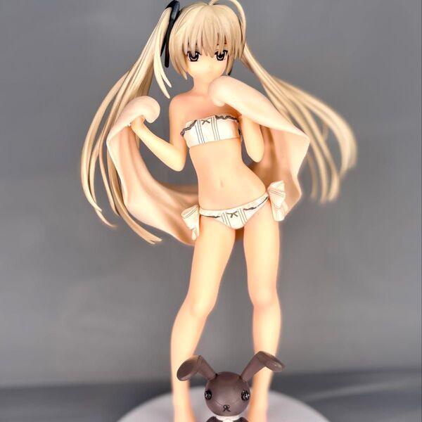 ヨスガノソラ 春日野穹 ちゃん 完成品フィギュア